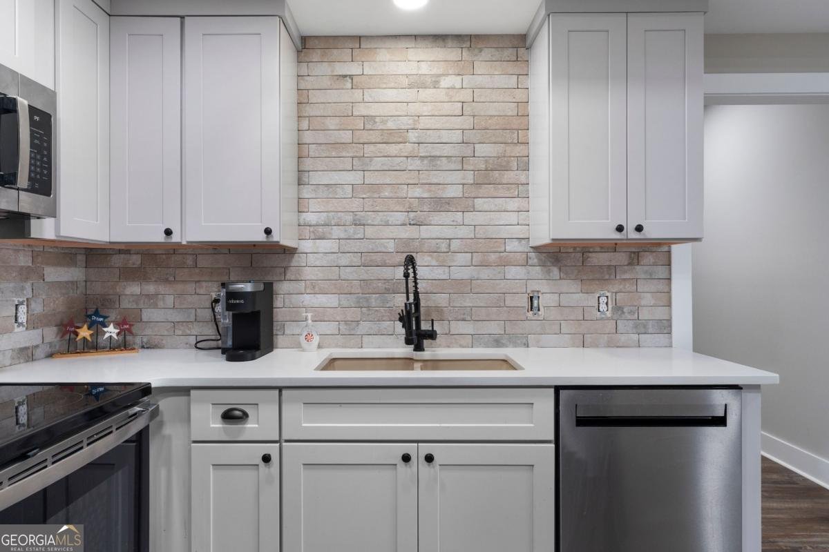 610 Cedar Creek Road Cartersville - Photo 44