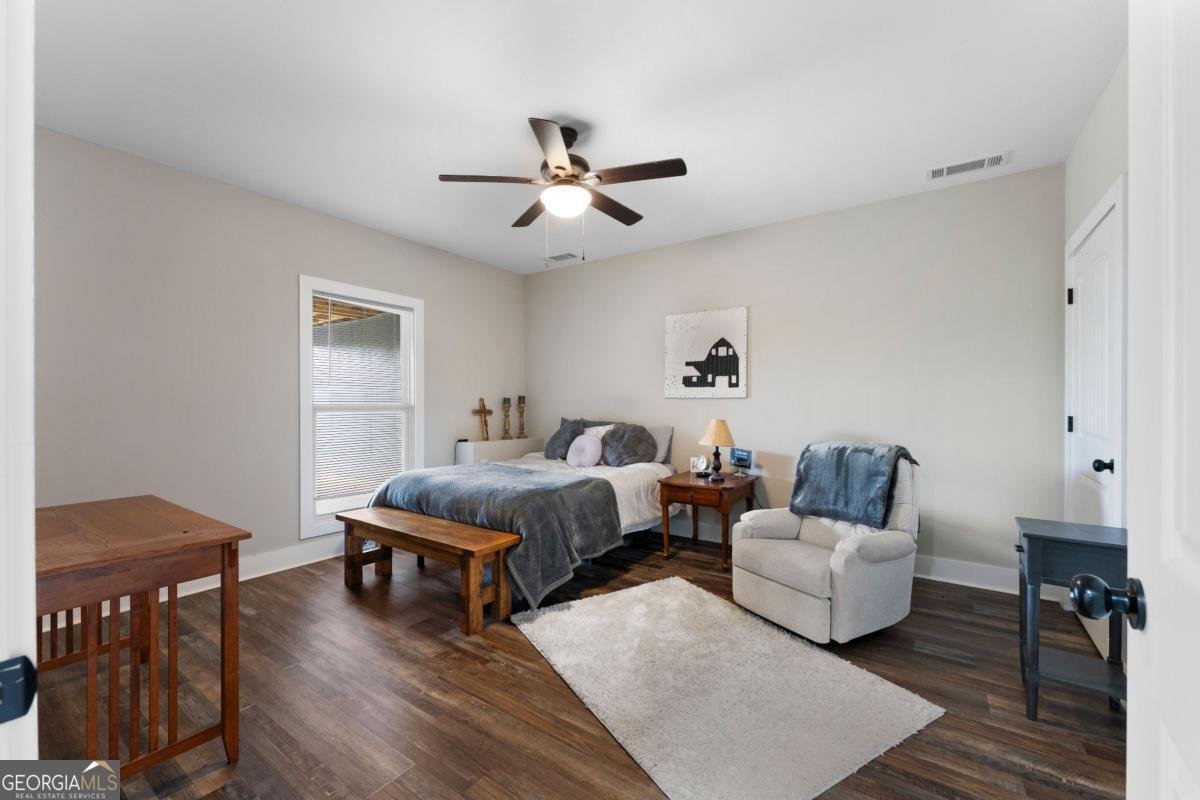 610 Cedar Creek Road Cartersville - Photo 45