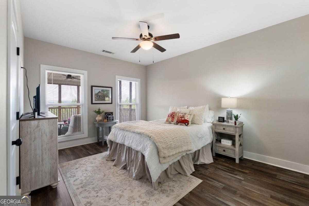 610 Cedar Creek Road Cartersville - Photo 51