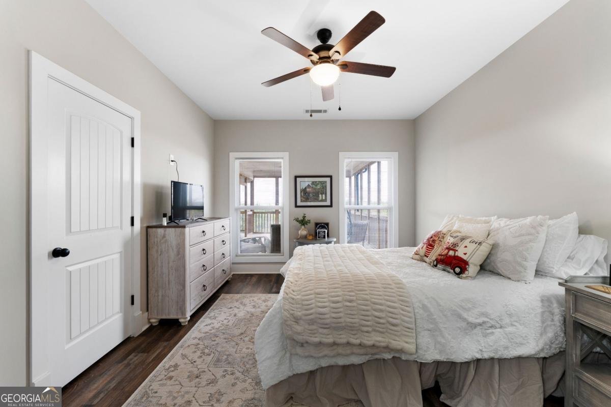 610 Cedar Creek Road Cartersville - Photo 52