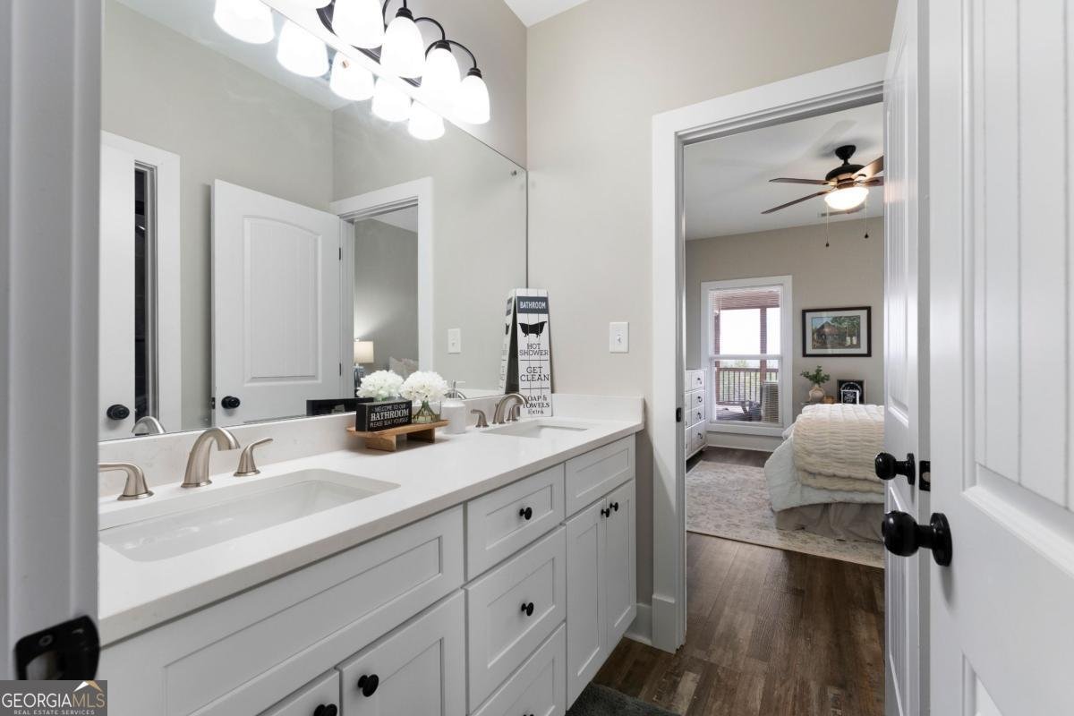 610 Cedar Creek Road Cartersville - Photo 53