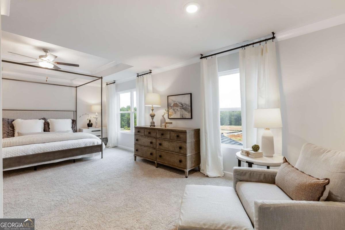 333 Yukon Drive Conyers - Photo 18