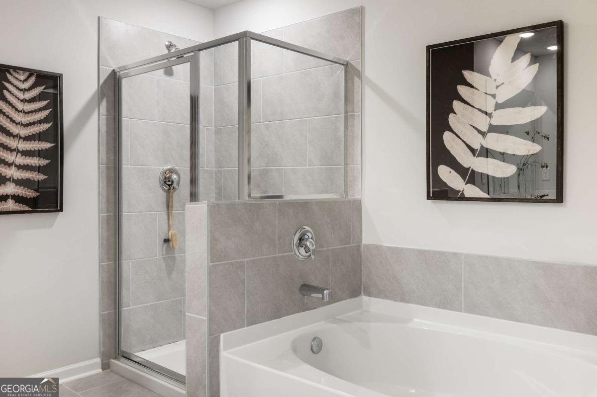 333 Yukon Drive Conyers - Photo 19