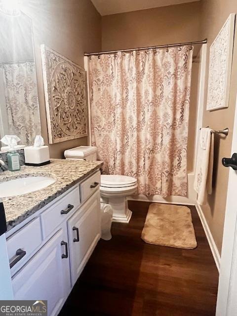 104 Hidden Court McDonough - Photo 22