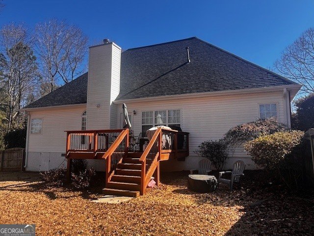 104 Hidden Court McDonough - Photo 36