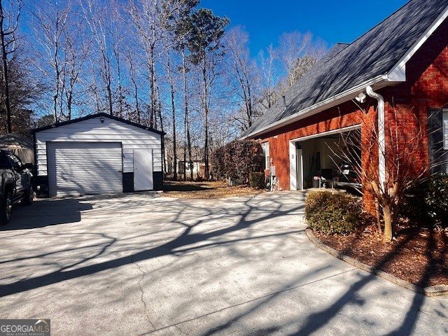 104 Hidden Court McDonough - Photo 41