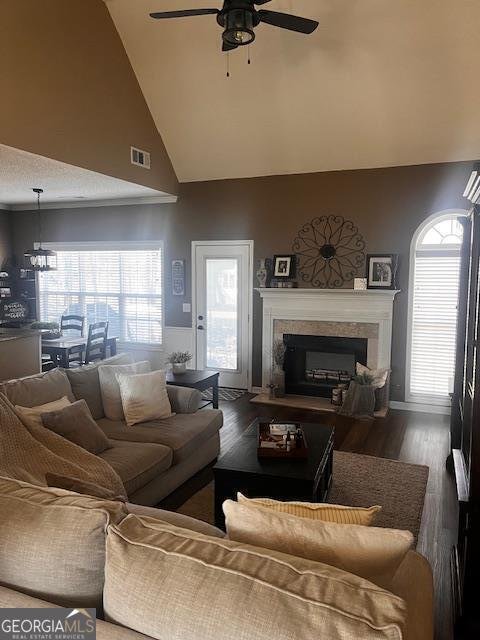 104 Hidden Court McDonough - Photo 8