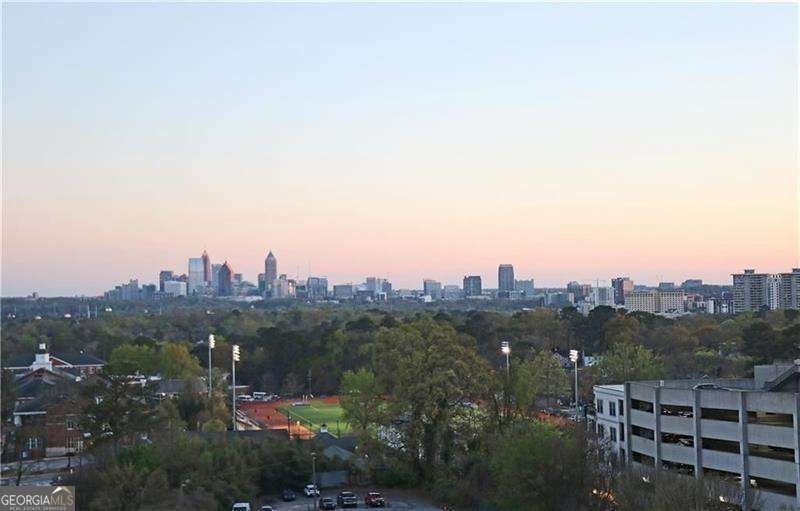 250 Pharr Road Atlanta - Photo 34