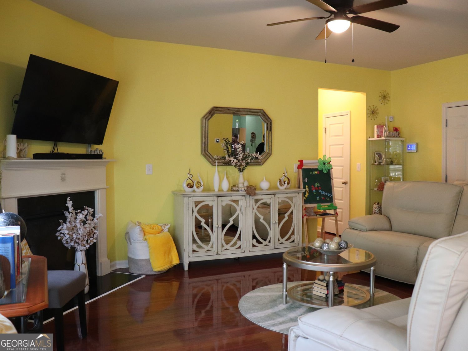 210 Mary Jane Lane Covington - Photo 10