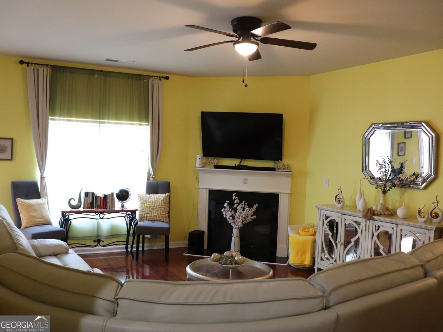 210 Mary Jane Lane Covington - Photo 11