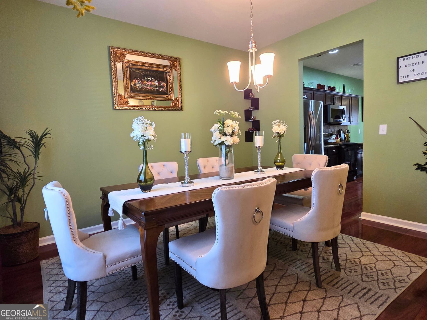 210 Mary Jane Lane Covington - Photo 13