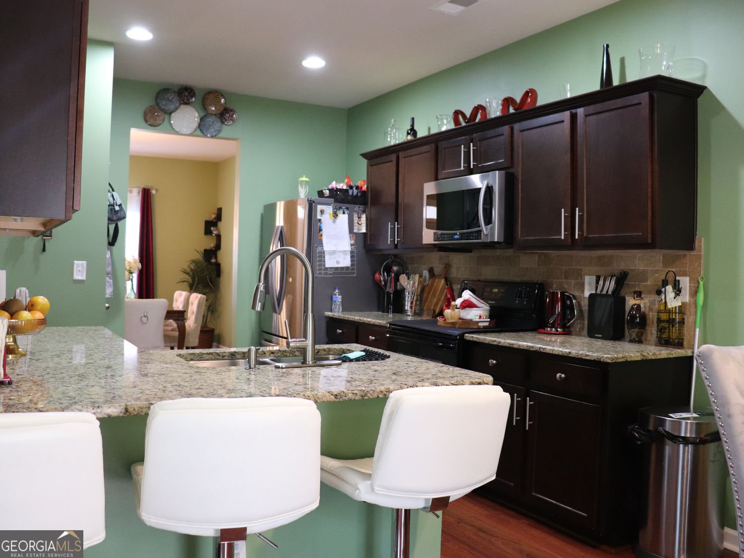 210 Mary Jane Lane Covington - Photo 14