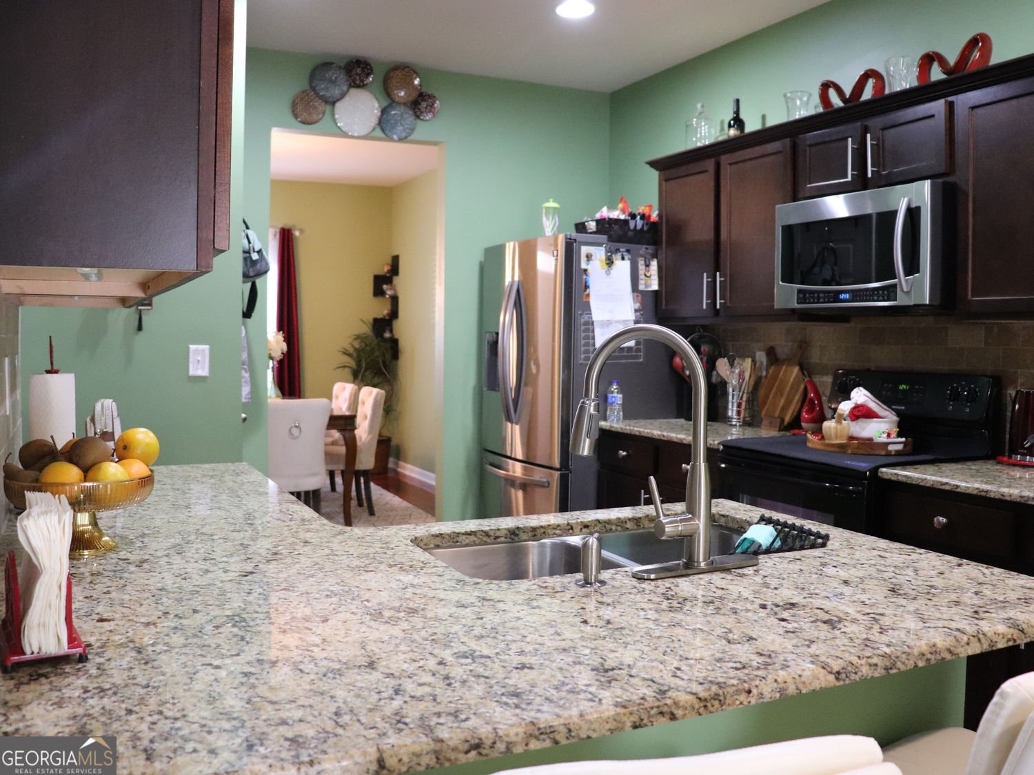 210 Mary Jane Lane Covington - Photo 15