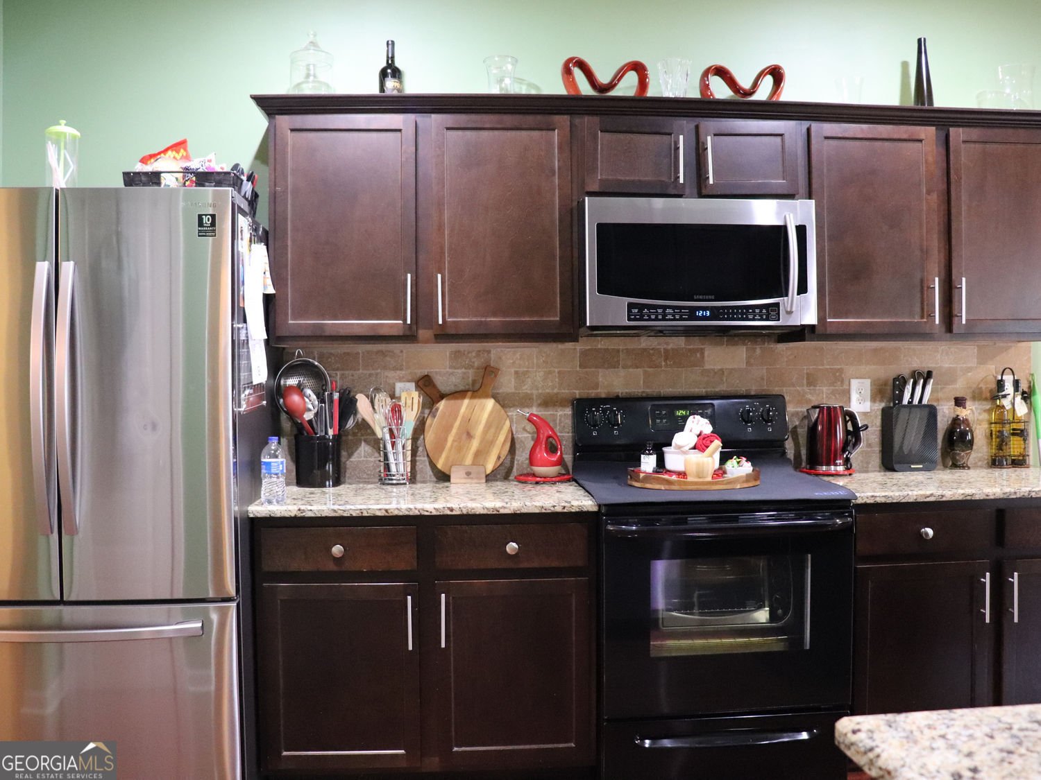 210 Mary Jane Lane Covington - Photo 16