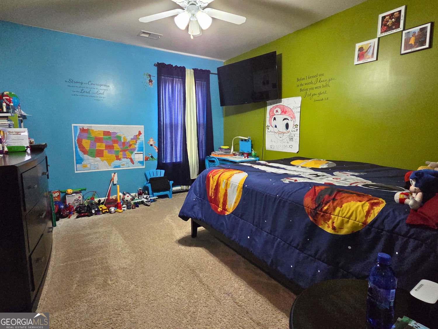 210 Mary Jane Lane Covington - Photo 24