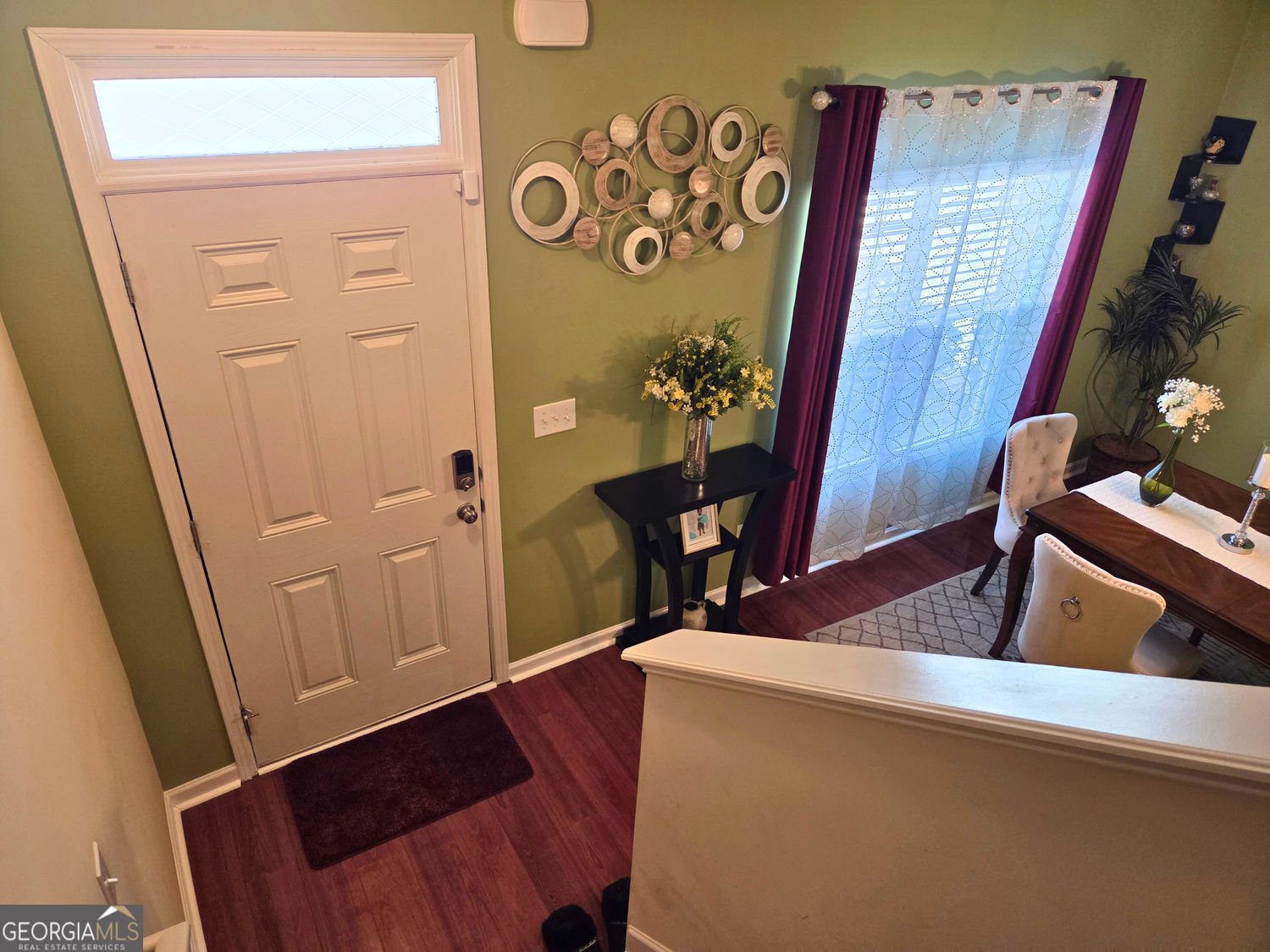 210 Mary Jane Lane Covington - Photo 8