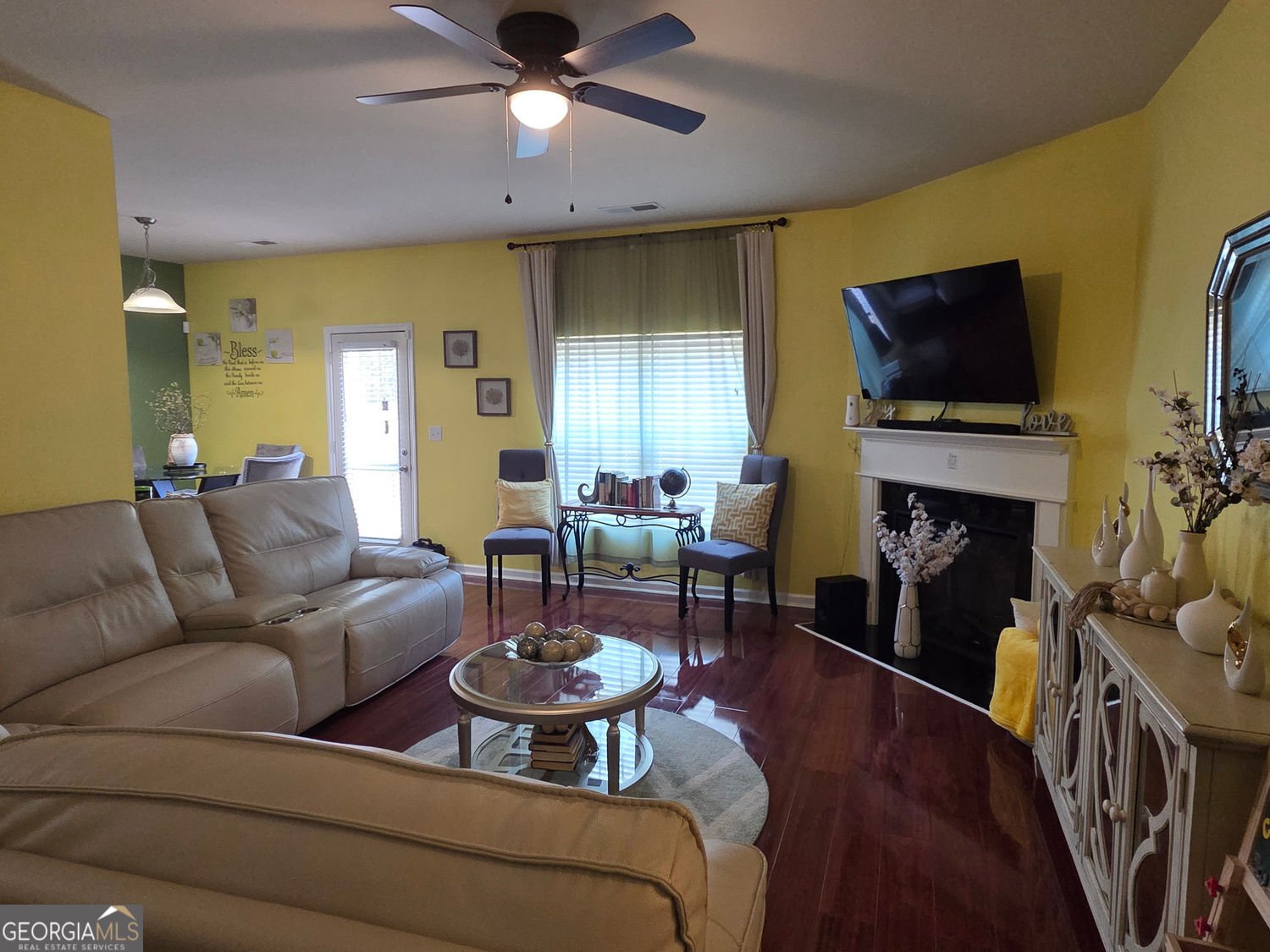 210 Mary Jane Lane Covington - Photo 9