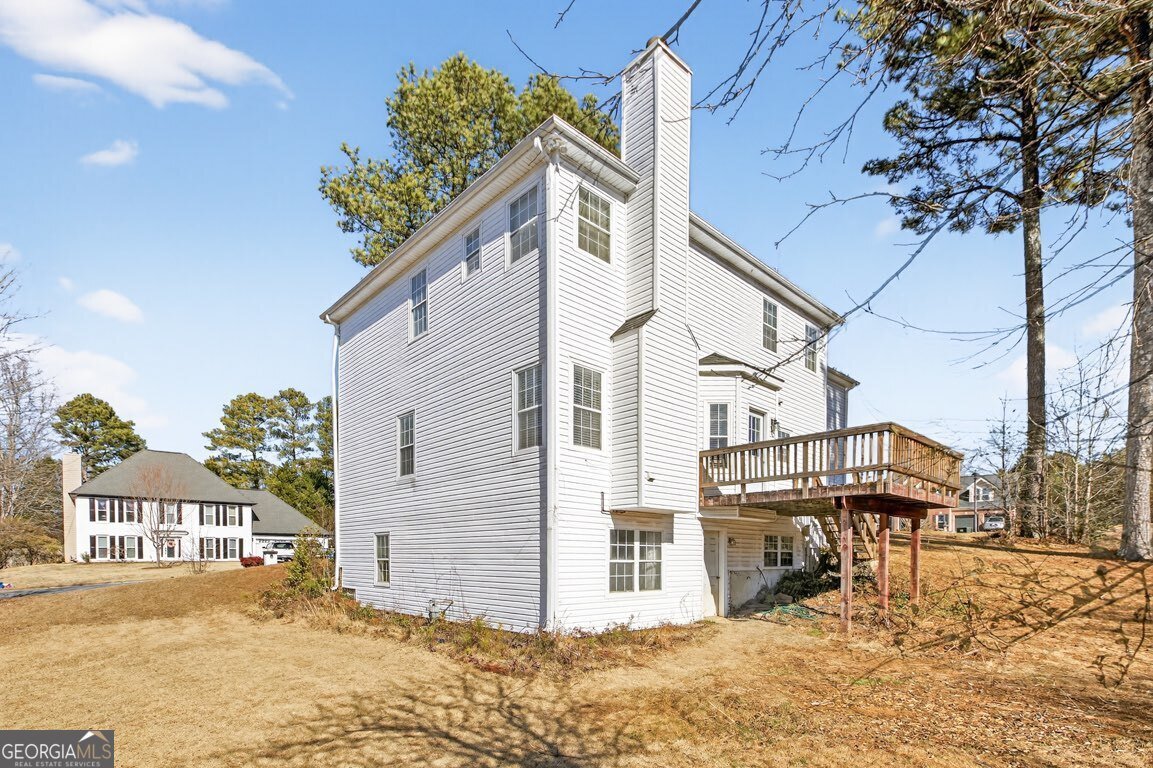 1070 Johns Landing Court Lawrenceville - Photo 70