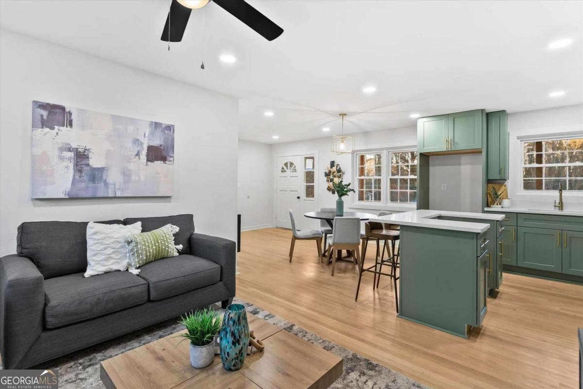 1891 Valley Ridge Dr SW Atlanta - Photo 11