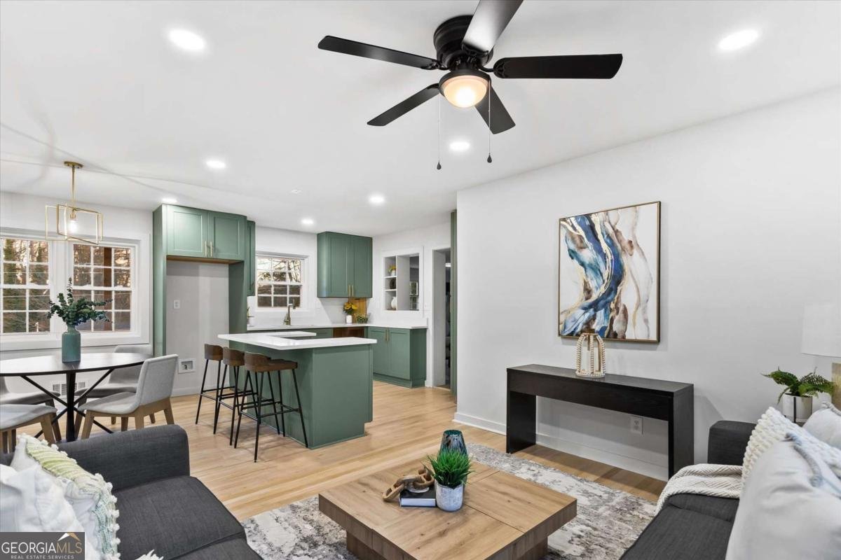 1891 Valley Ridge Dr SW Atlanta - Photo 12