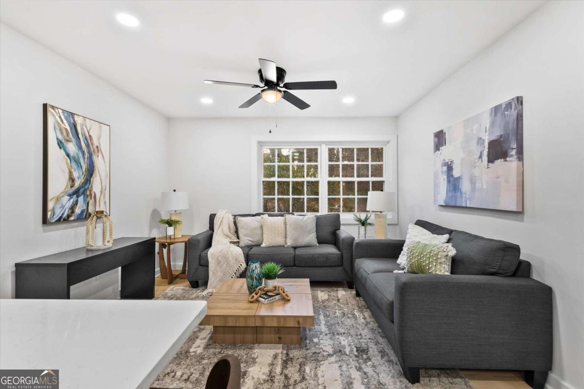 1891 Valley Ridge Dr SW Atlanta - Photo 13