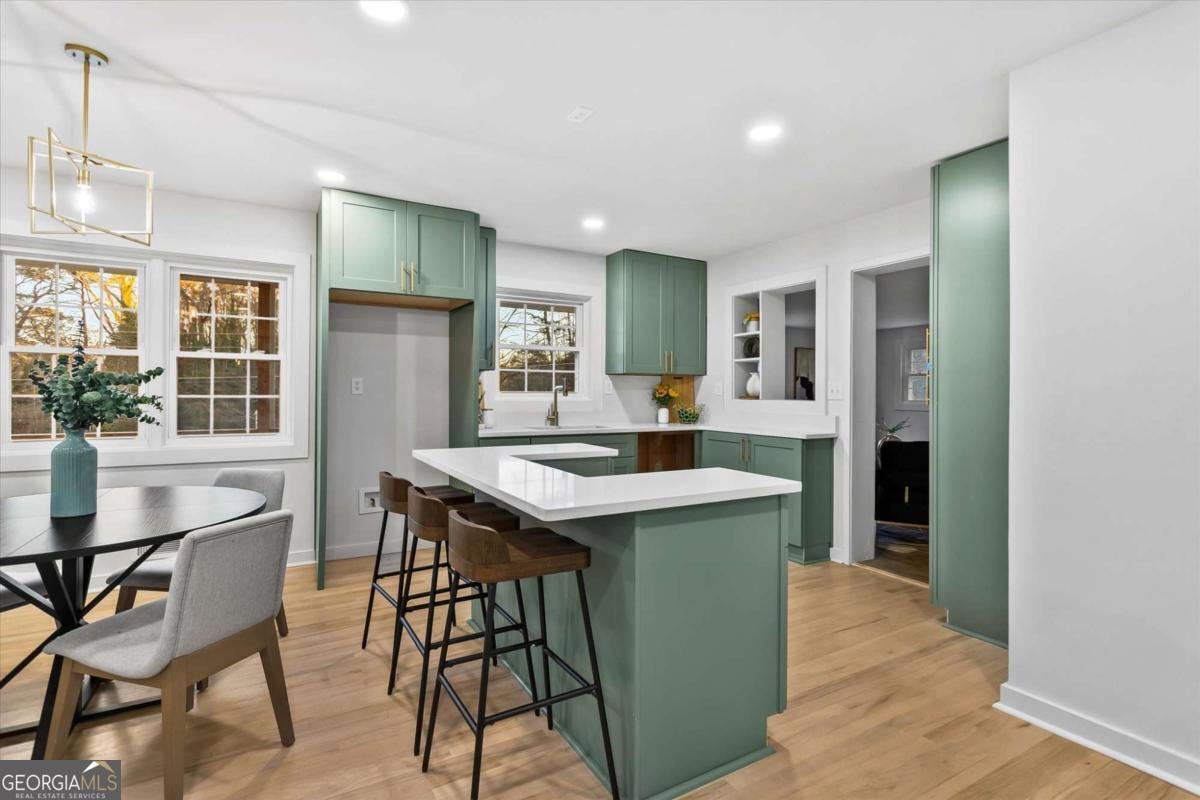 1891 Valley Ridge Dr SW Atlanta - Photo 14