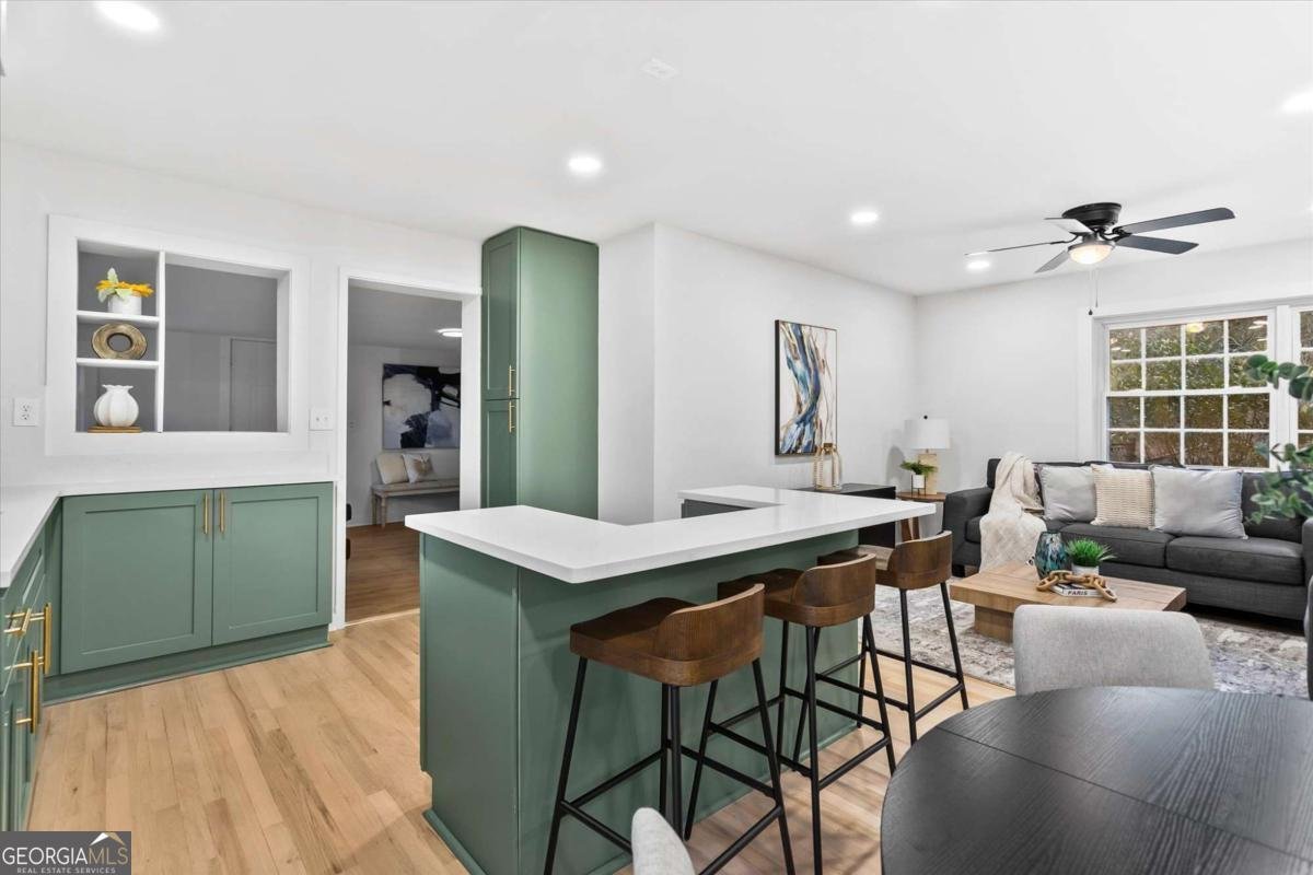 1891 Valley Ridge Dr SW Atlanta - Photo 15