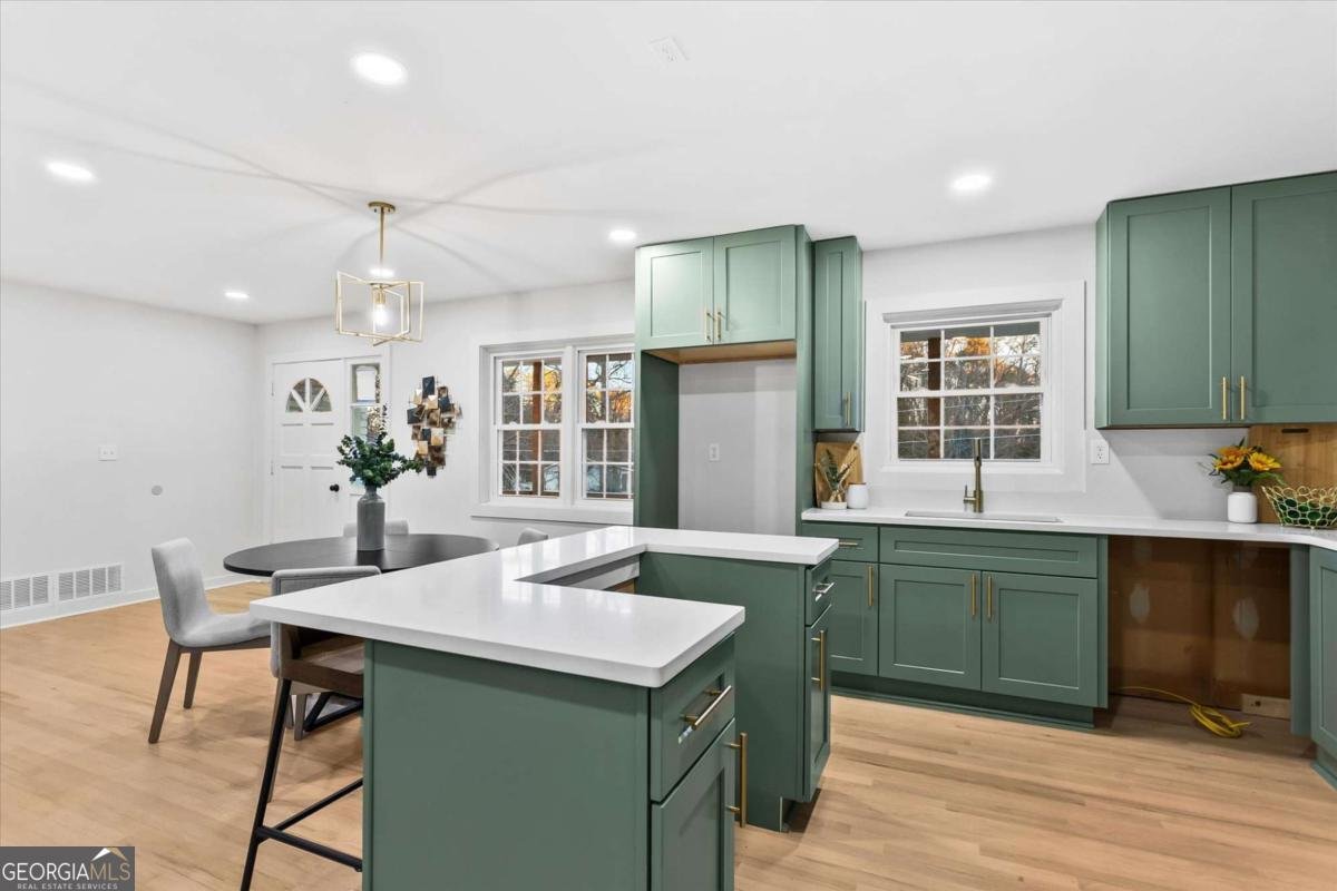 1891 Valley Ridge Dr SW Atlanta - Photo 16