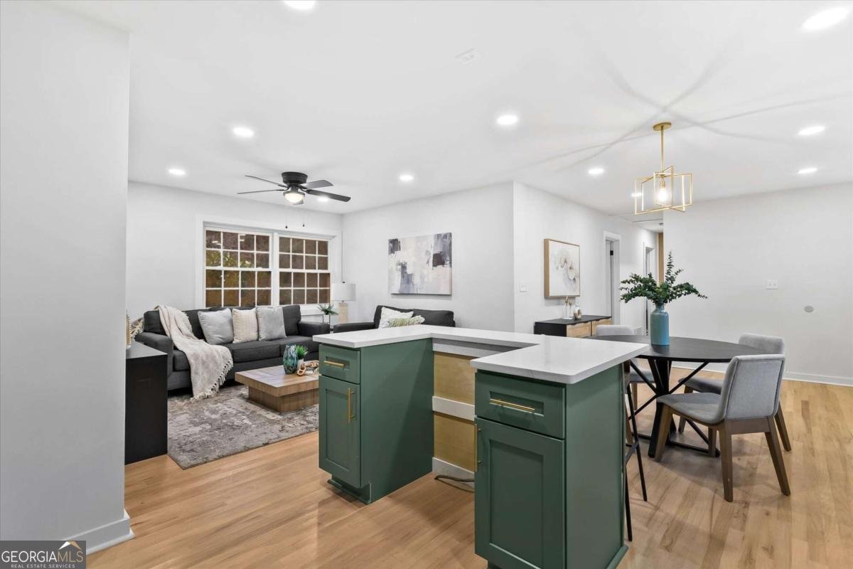 1891 Valley Ridge Dr SW Atlanta - Photo 18