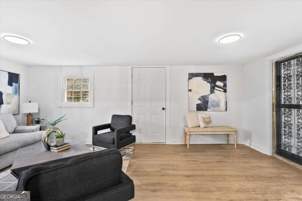 1891 Valley Ridge Dr SW Atlanta - Photo 19