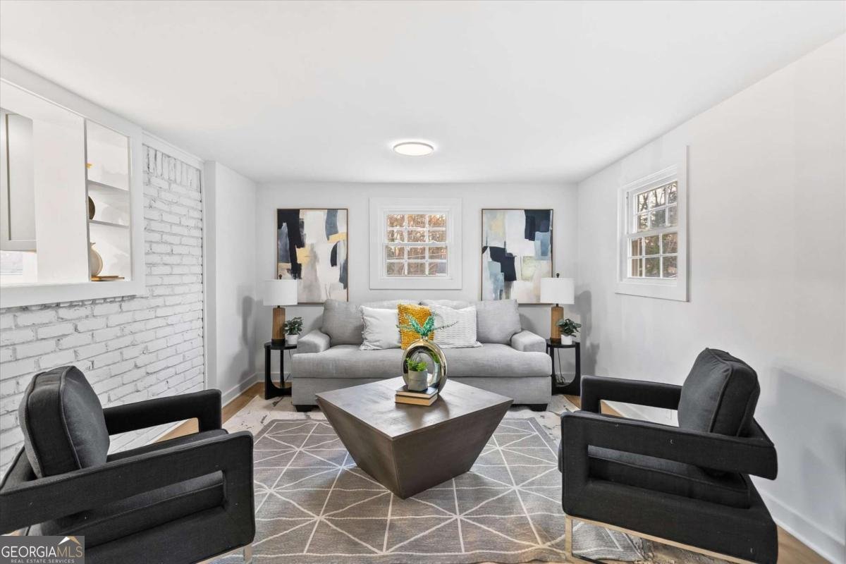 1891 Valley Ridge Dr SW Atlanta - Photo 21