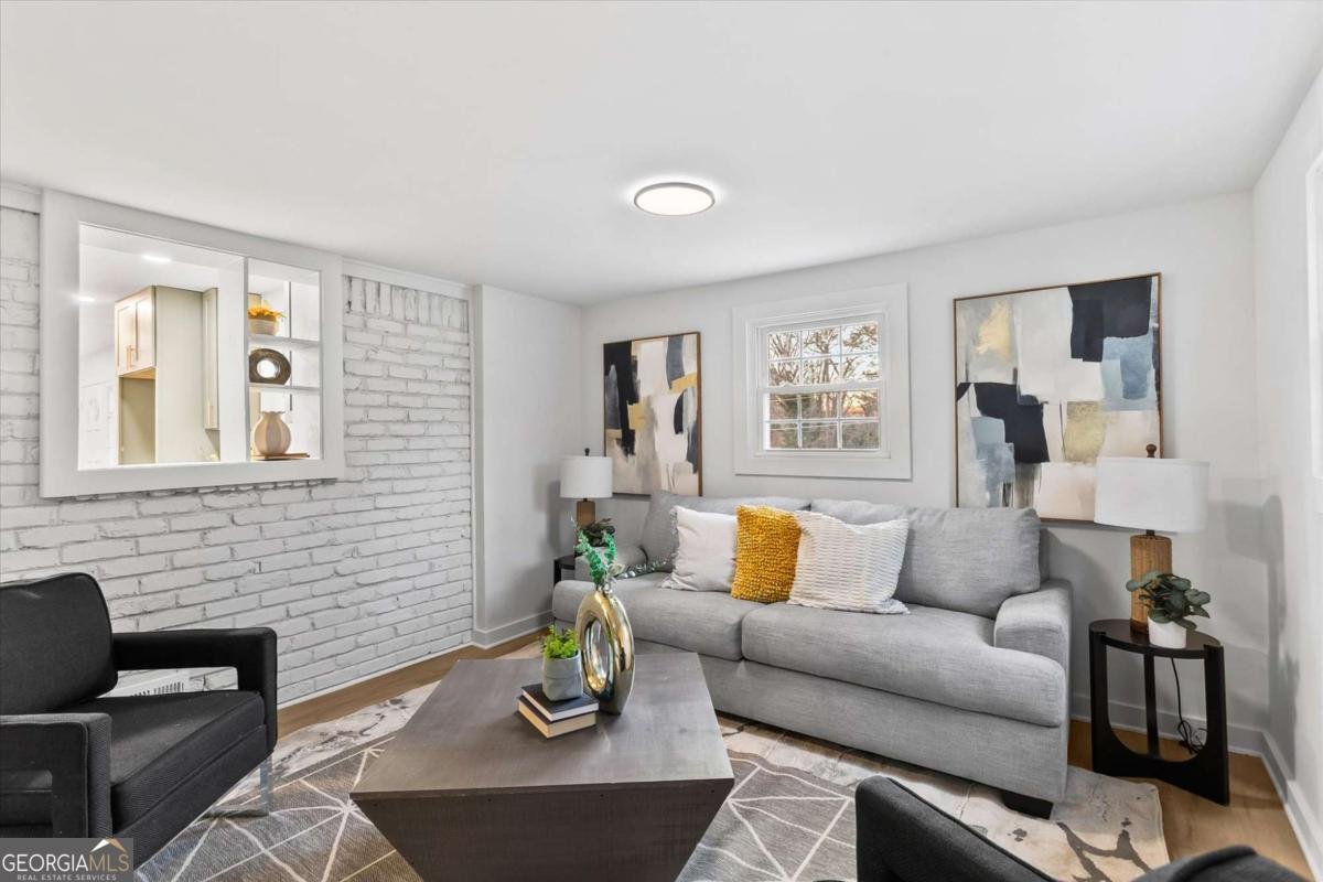 1891 Valley Ridge Dr SW Atlanta - Photo 22