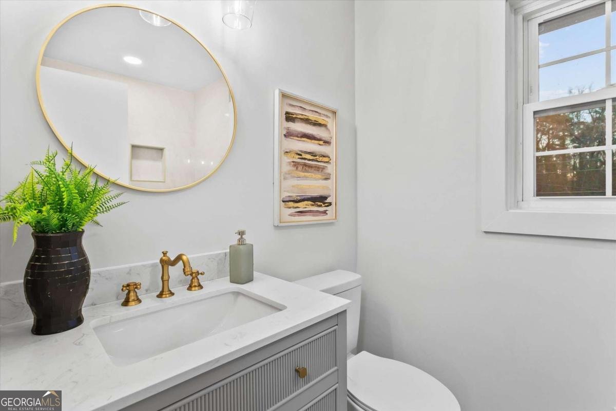 1891 Valley Ridge Dr SW Atlanta - Photo 30