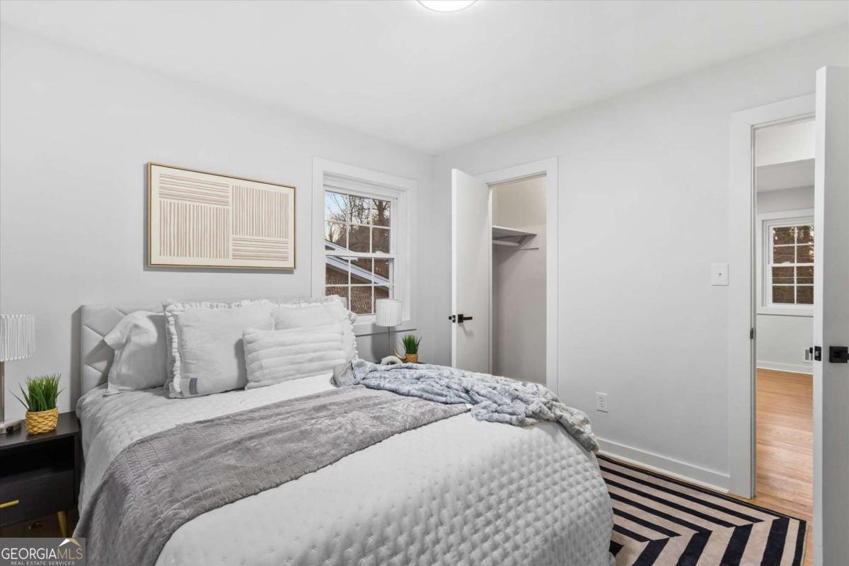 1891 Valley Ridge Dr SW Atlanta - Photo 33