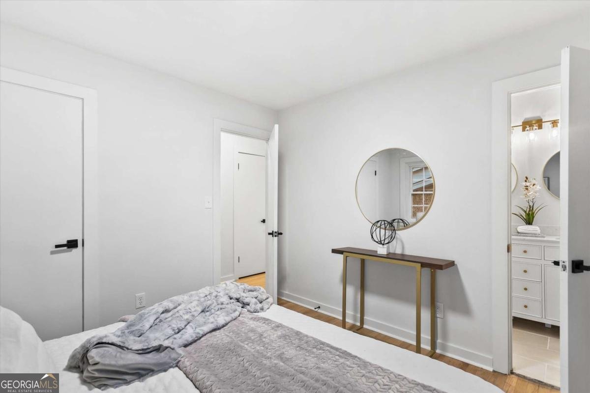 1891 Valley Ridge Dr SW Atlanta - Photo 34