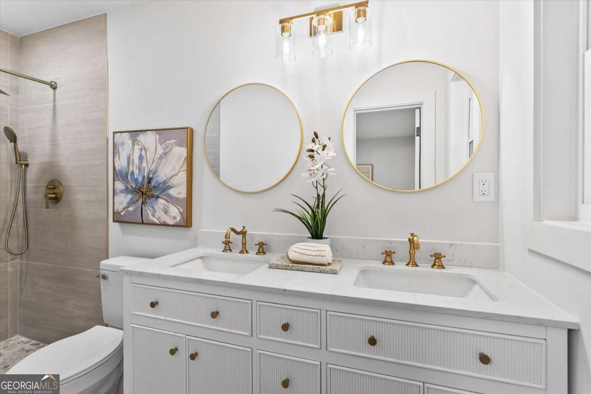 1891 Valley Ridge Dr SW Atlanta - Photo 35