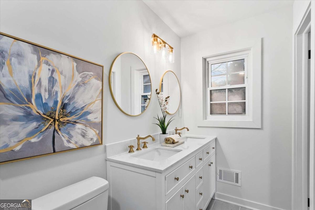 1891 Valley Ridge Dr SW Atlanta - Photo 36