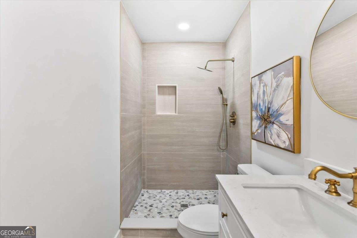 1891 Valley Ridge Dr SW Atlanta - Photo 37