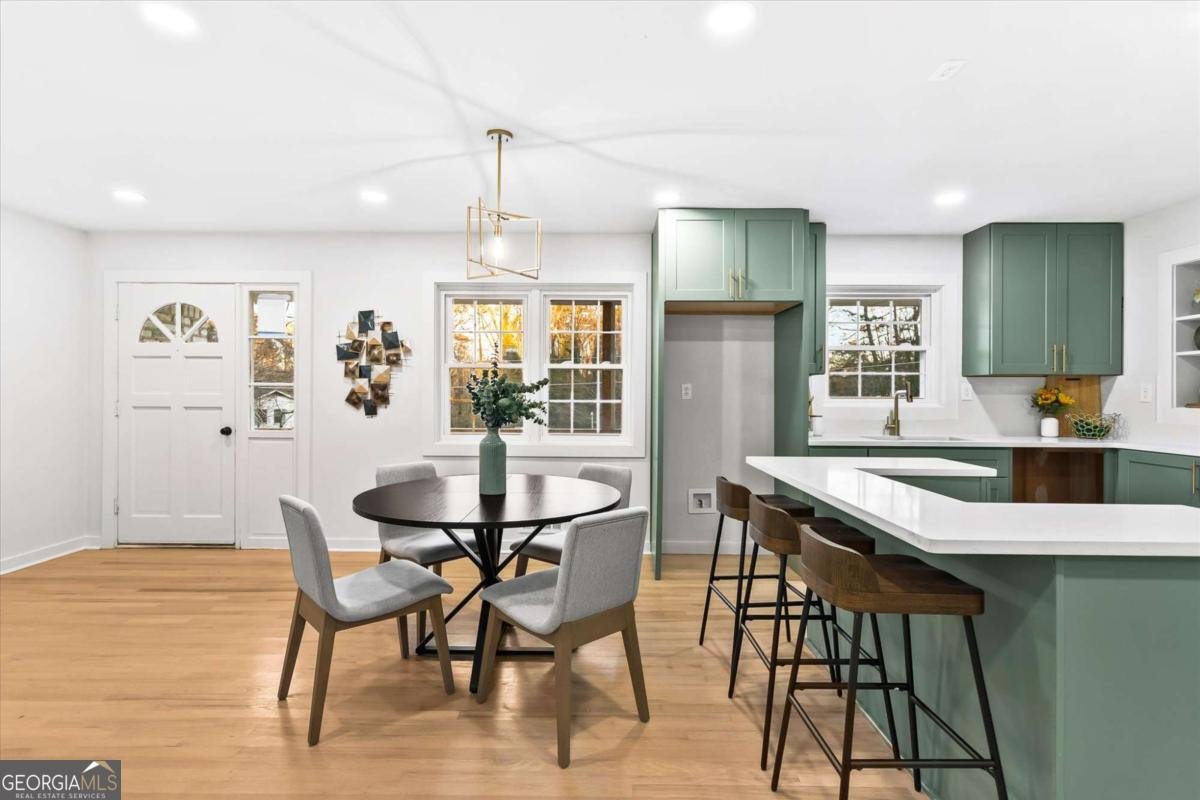 1891 Valley Ridge Dr SW Atlanta - Photo 7