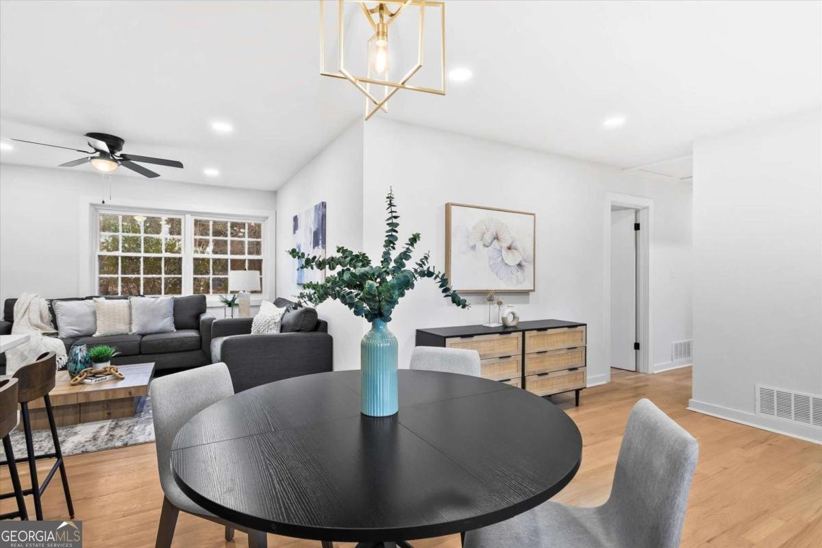 1891 Valley Ridge Dr SW Atlanta - Photo 8