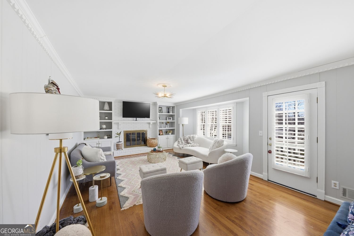 1789 Corners Court Atlanta - Photo 15