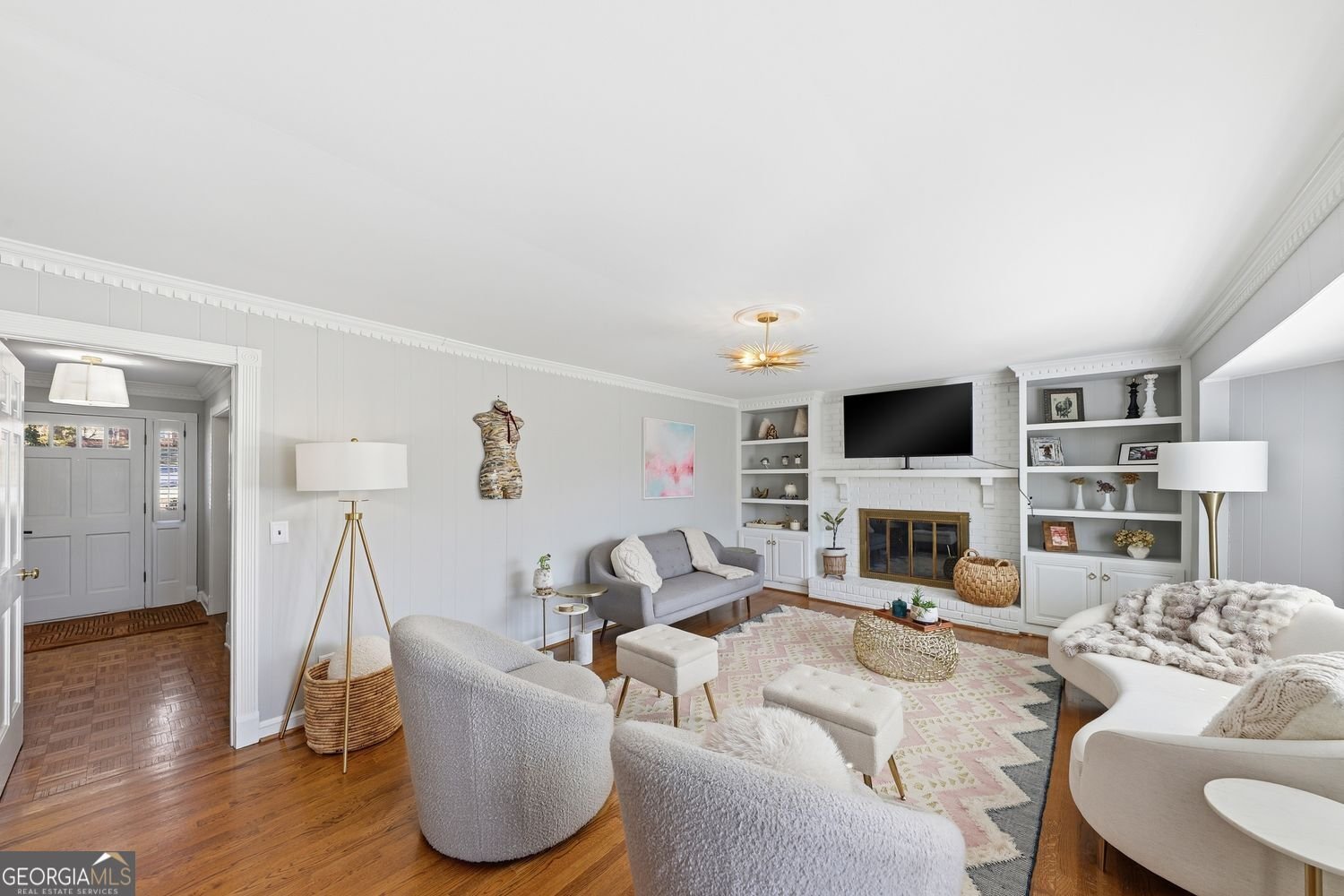 1789 Corners Court Atlanta - Photo 16