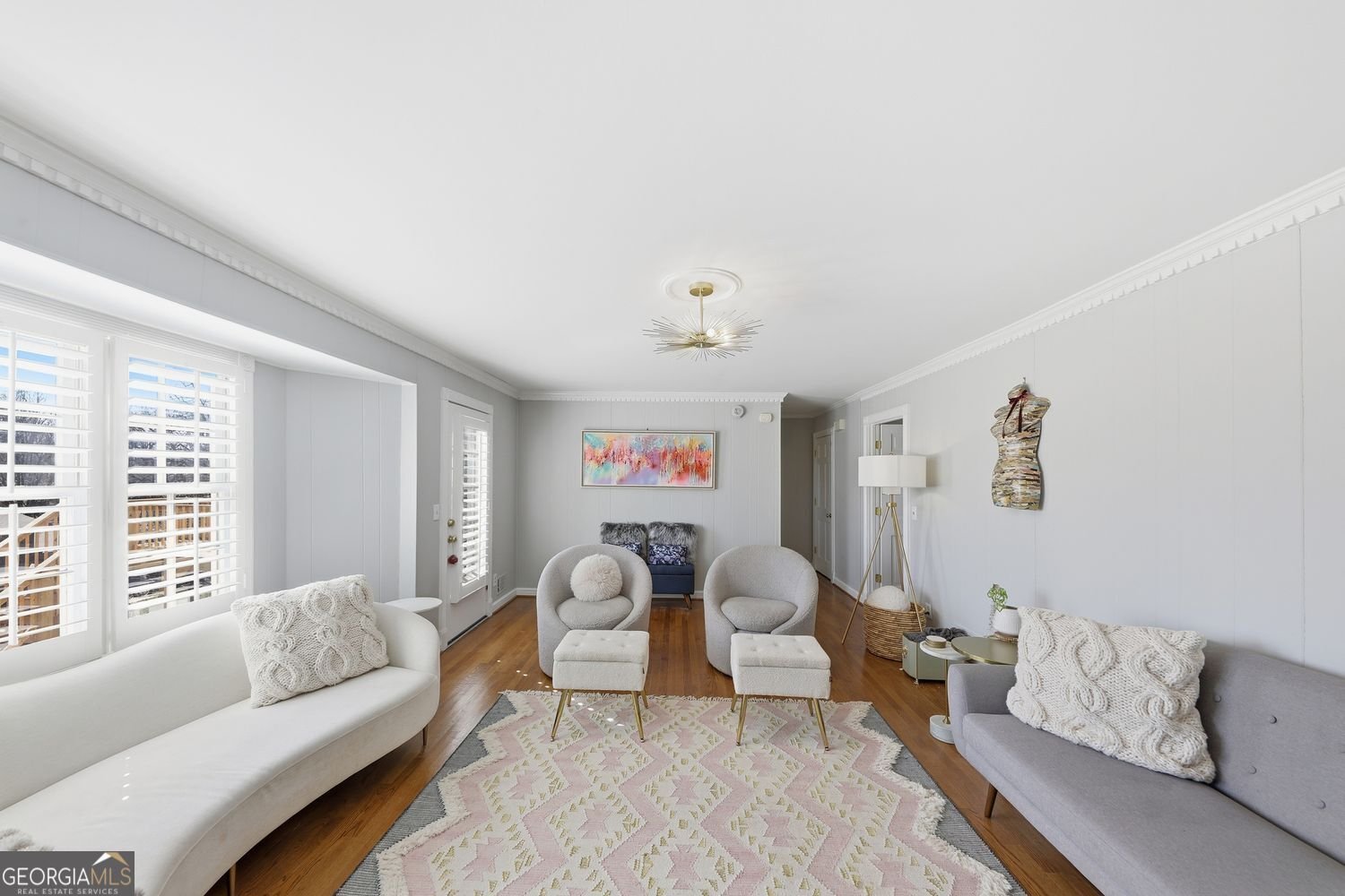 1789 Corners Court Atlanta - Photo 17