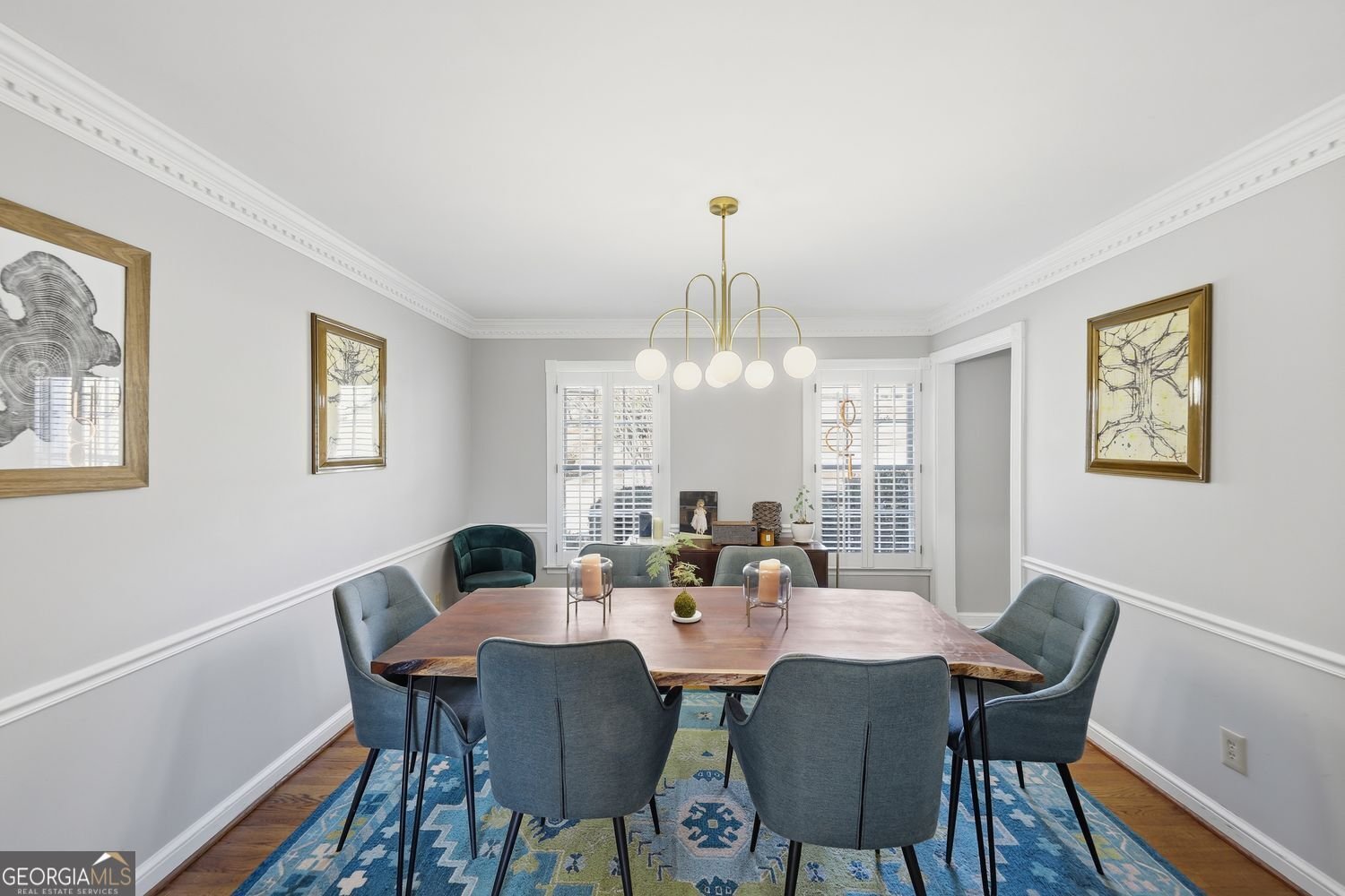 1789 Corners Court Atlanta - Photo 18