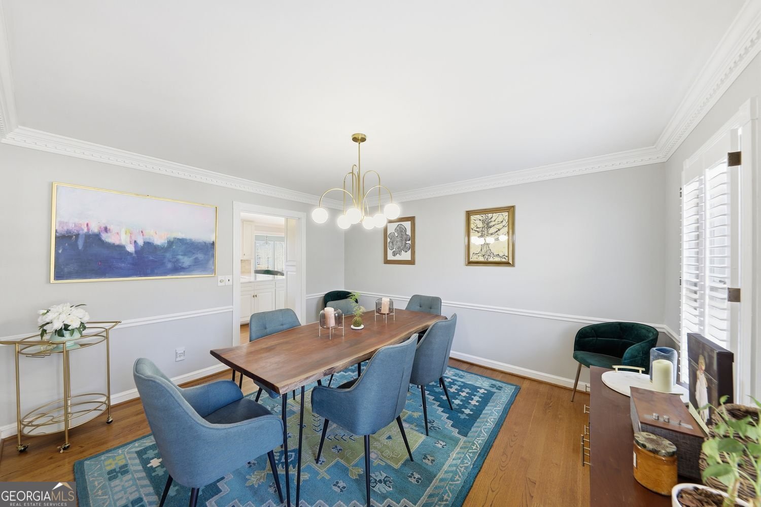 1789 Corners Court Atlanta - Photo 19