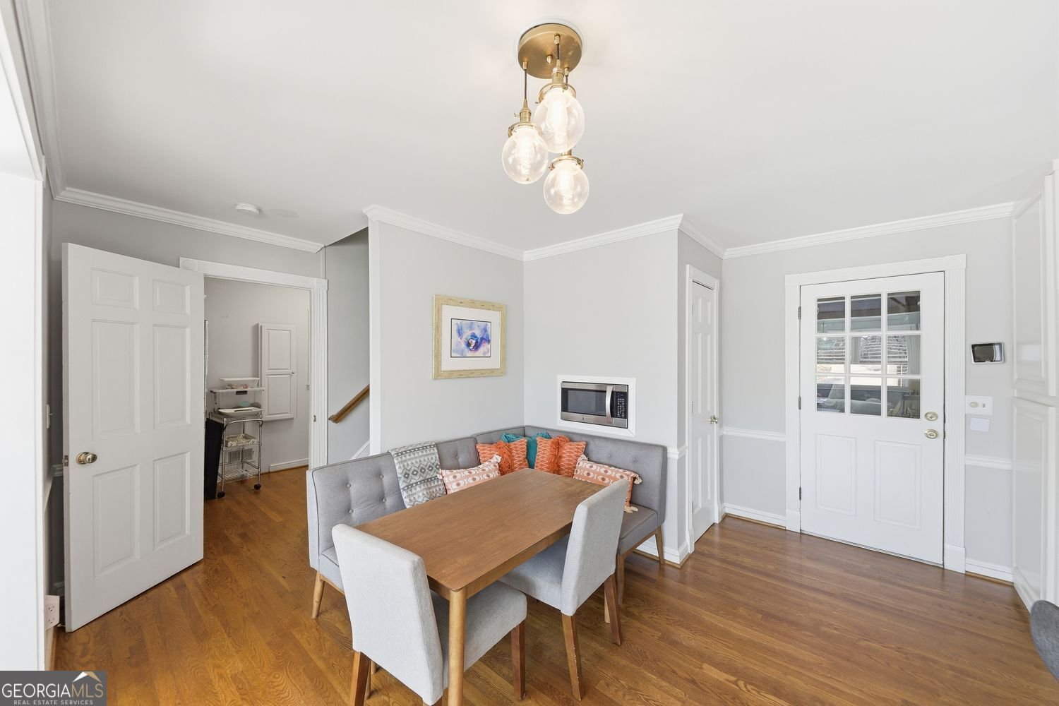 1789 Corners Court Atlanta - Photo 26