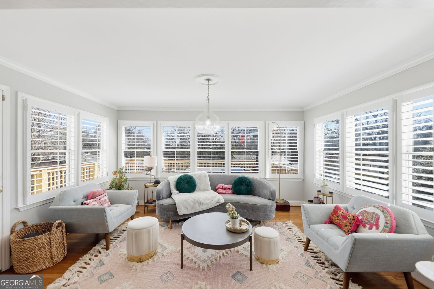 1789 Corners Court Atlanta - Photo 27