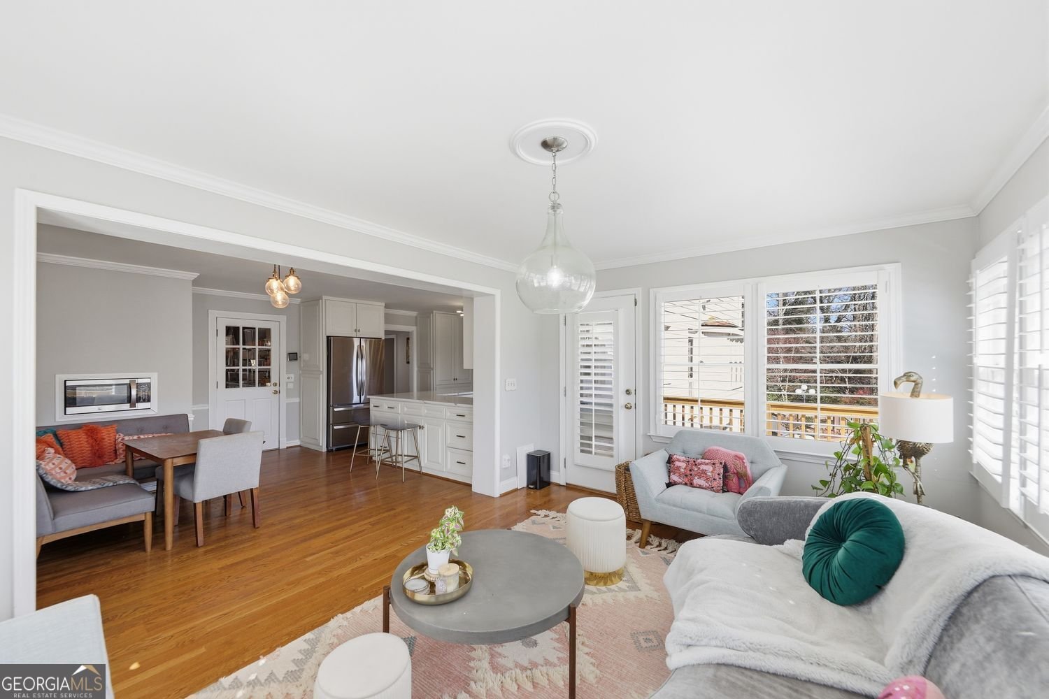 1789 Corners Court Atlanta - Photo 28