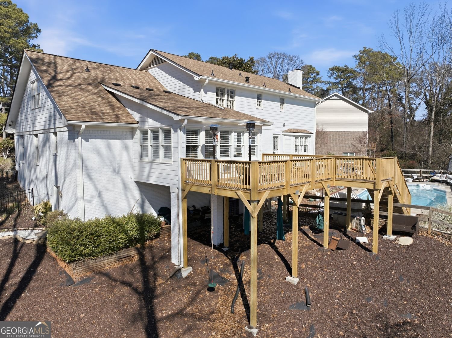 1789 Corners Court Atlanta - Photo 59