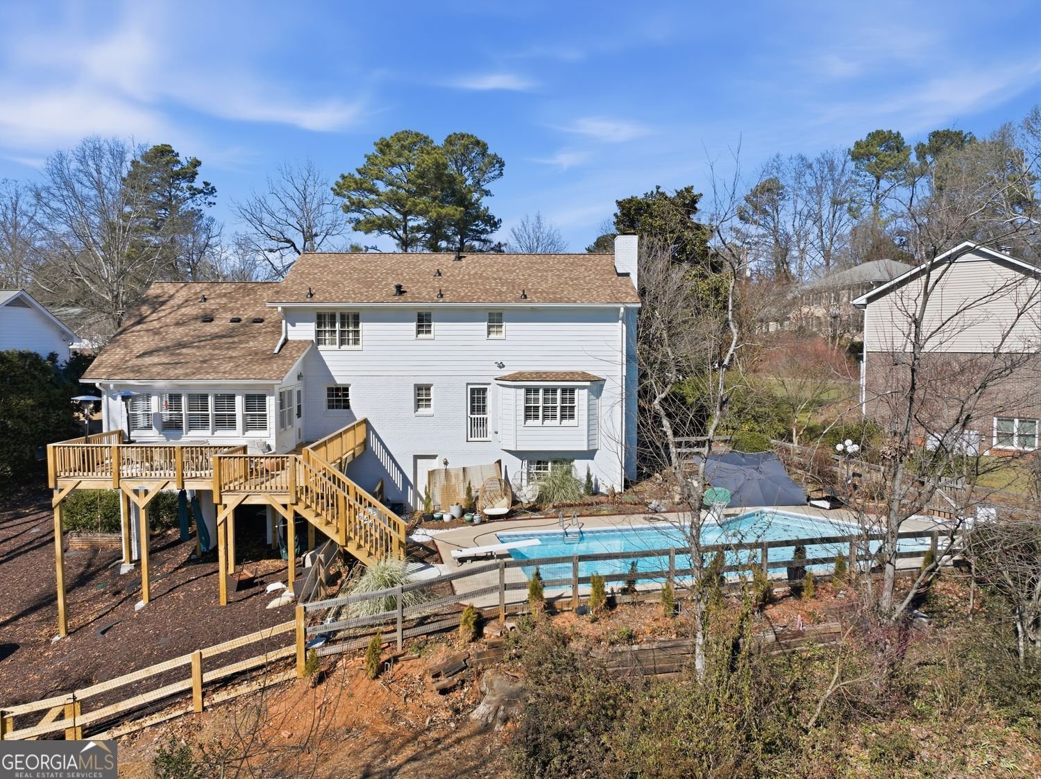 1789 Corners Court Atlanta - Photo 61